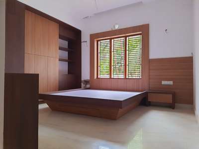 Furniture, Bedroom Designs by Carpenter jini ok ambition , Kannur | Kolo
