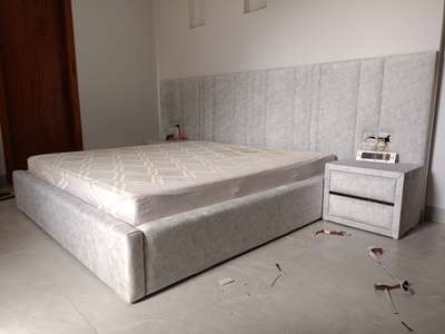 Furniture, Storage, Bedroom Designs by Carpenter Salimkhan sk, Panipat | Kolo