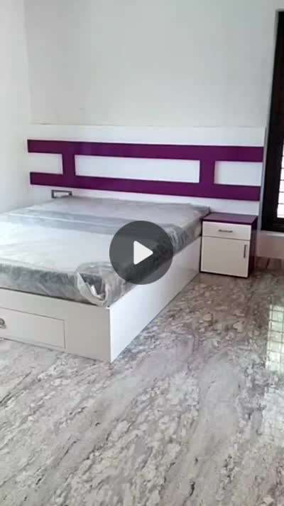 Bedroom Designs by Carpenter  DCRAFT HOME INTERIOR  WORK KOLLAM kannanalloor, Kollam | Kolo