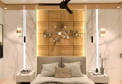 Furniture, Storage, Bedroom, Wall Designs by Architect shefali design studio , Ghaziabad | Kolo