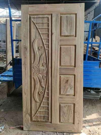Door Designs by 3D & CAD р┤ор╡Бр┤╣р┤ор╡Нр┤ор┤жр╡Н  р┤╣р┤ир╡Ар┤╕р╡Н, Palakkad | Kolo