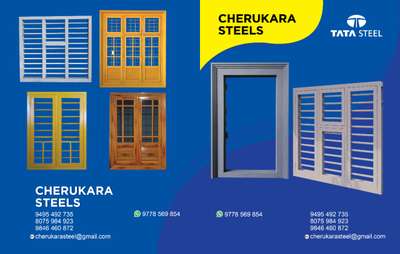 Window Designs by Service Provider Sunilchooruthodi Chooruthodi, Malappuram | Kolo