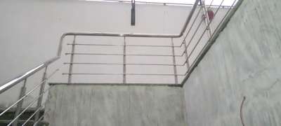 Staircase Designs by Home Owner mssaddam khan, Gurugram | Kolo