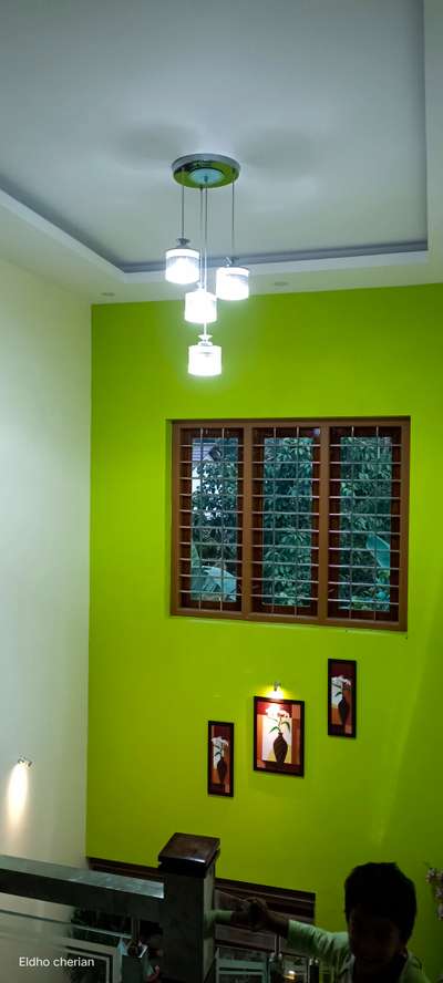 Ceiling, Lighting, Window Designs by Electric Works Geev electrical , Ernakulam | Kolo