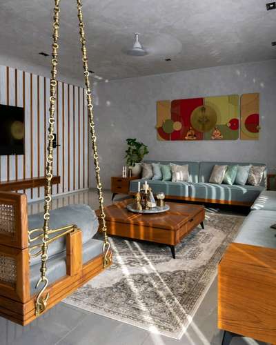 Living, Furniture, Table Designs by Contractor Asha Punnakkayil, Ernakulam | Kolo