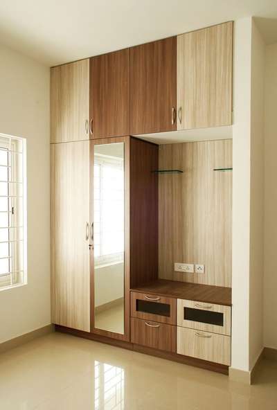Storage Designs by Carpenter sreeju c, Thiruvananthapuram | Kolo