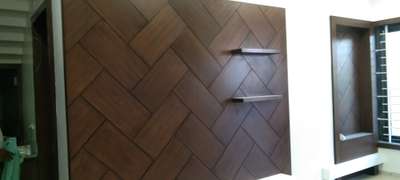 Wall, Storage Designs by Contractor sachin mourya, Indore | Kolo