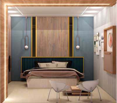 Furniture, Storage, Bedroom Designs by Architect AR KANAK SAHU, Bhopal | Kolo