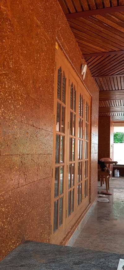 Window Designs by Contractor Anil Kumar, Kozhikode | Kolo
