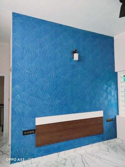 Wall Designs by Painting Works Aneegar Peringala, Alappuzha | Kolo