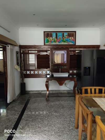 Furniture, Storage, Dining Designs by Carpenter ബാലചന്ദ്രൻ ബാലു, Thrissur | Kolo