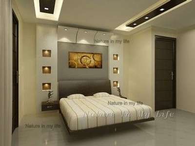 Furniture, Storage, Bedroom Designs by Home Automation K Khan, Bhopal | Kolo