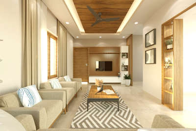 Living, Lighting, Furniture, Storage, Table Designs by Interior Designer Sava  Interiors, Pathanamthitta | Kolo