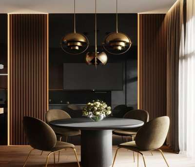 Furniture, Table Designs by Architect AR Prakhar Singh Kushwaha, Delhi | Kolo