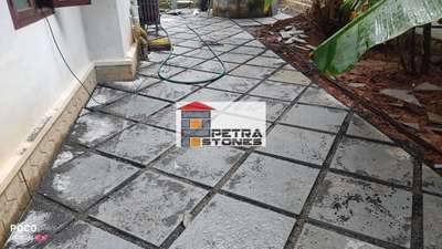 Flooring, Outdoor Designs by Building Supplies PETRA STONES CHENTRAPPINNI THRISSUR, Thrissur | Kolo