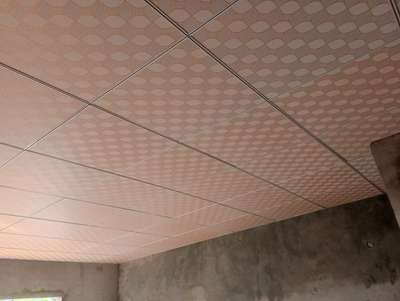 Ceiling Designs by Building Supplies Sunil Bunker, Jaipur | Kolo