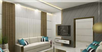 Lighting, Living, Furniture, Storage Designs by Interior Designer designer interior  9744285839, Malappuram | Kolo