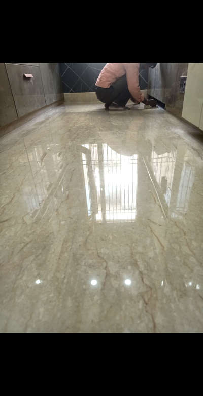 Flooring Designs by Flooring Amit Yadav, Delhi | Kolo