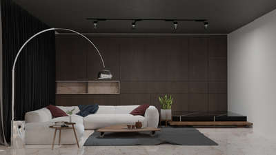 Furniture, Living, Table Designs by Architect Amarnath K, Kozhikode | Kolo
