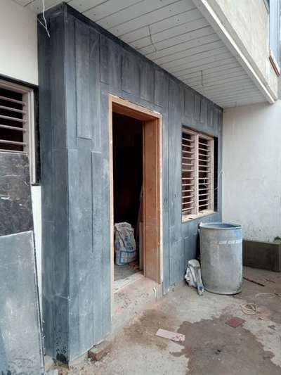 Exterior Designs by Flooring Dhara singh Meena, Jaipur | Kolo
