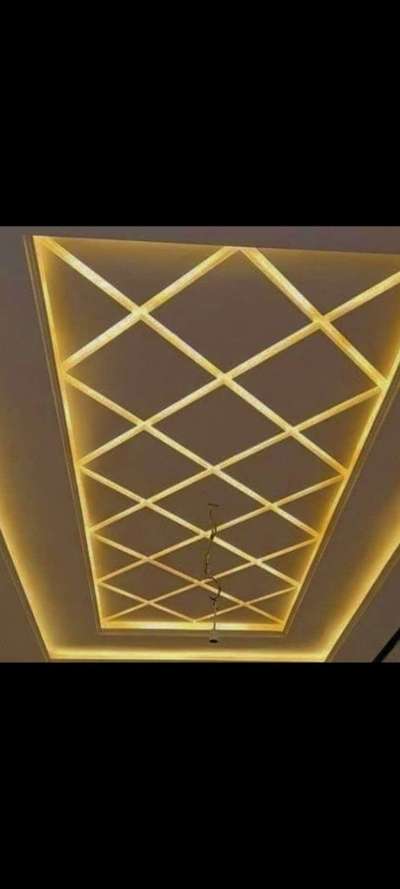 Ceiling, Lighting Designs by Service Provider jijo george, Kannur | Kolo