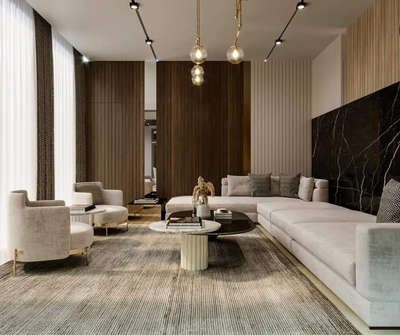 Furniture, Living, Table Designs by Architect Polymorph Design Studio, Gautam Buddh Nagar | Kolo