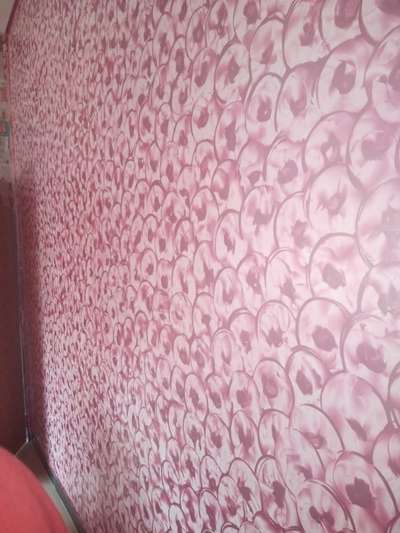 Wall Designs by Painting Works Kamlesh teli, Udaipur | Kolo