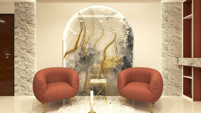 Furniture, Living, Table Designs by Interior Designer Chetna  Singh, Bhopal | Kolo