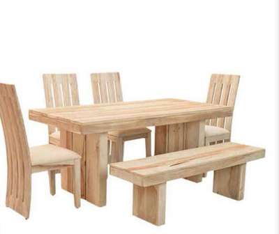 Furniture, Table Designs by Interior Designer Build Craft Associates , Gautam Buddh Nagar | Kolo