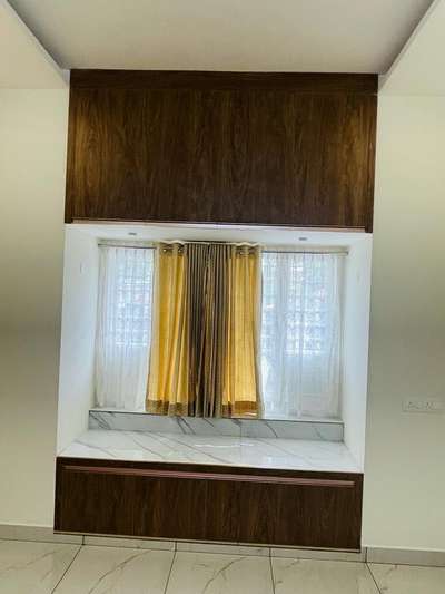 Wall, Window Designs by Interior Designer Gokul Kottarathil , Ernakulam | Kolo