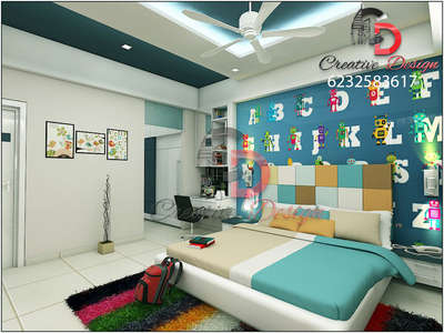 Furniture, Storage, Bedroom Designs by Architect ArJaishree sharma, Indore | Kolo