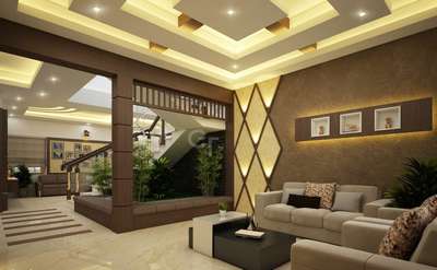 Furniture, Home Decor, Storage Designs by Interior Designer Nitheesh TP, Ernakulam | Kolo