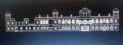 Plans Designs by Civil Engineer Devinfra designs, Jaipur | Kolo