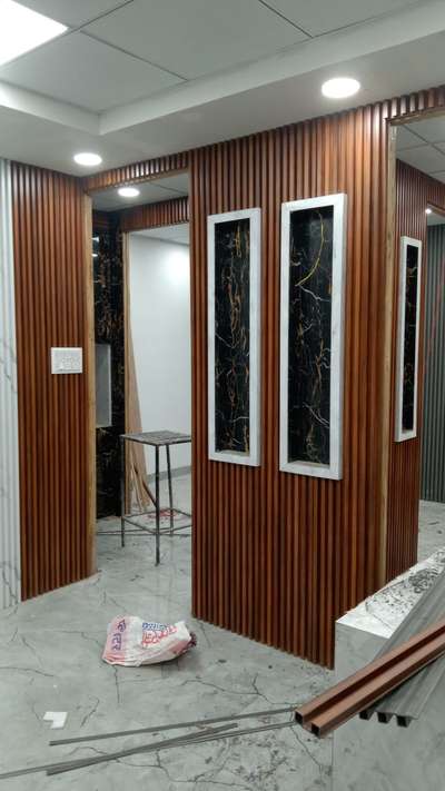 Lighting, Storage, Wall Designs by Architect Paras sharma, Delhi | Kolo