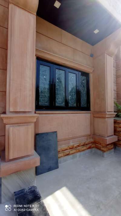 Window Designs by Contractor kavarraj suthar, Jodhpur | Kolo