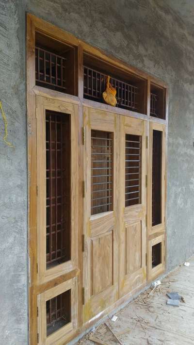 Door Designs by Carpenter 🙏 फॉलो करो दिल्ली कारपेंटर को , Delhi | Kolo