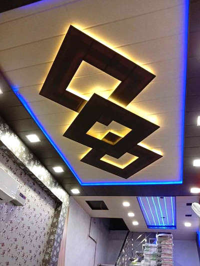 Ceiling, Lighting Designs by Interior Designer Ayan Khan, Ghaziabad | Kolo