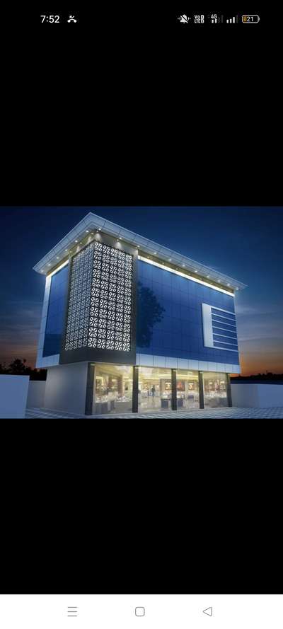  Designs by Fabrication & Welding Hitech Fab links, Kottayam | Kolo