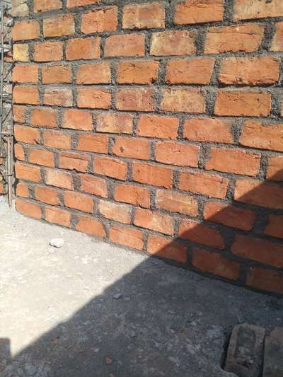 Wall Designs by Building Supplies Imran Khan, Ujjain | Kolo