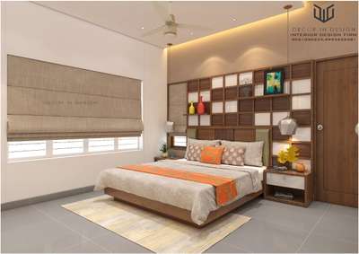 Furniture, Lighting, Storage, Bedroom Designs by Painting Works Rajendra Prasad, Palakkad | Kolo