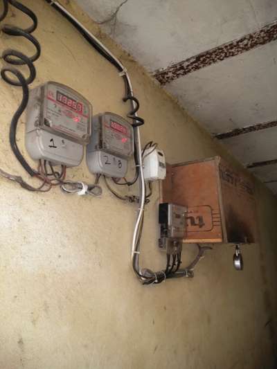 Electricals Designs by Electric Works Sanjay Brar, Panipat | Kolo