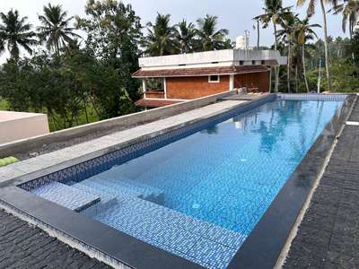  Designs by Swimming Pool Work poolscapes India, Kollam | Kolo