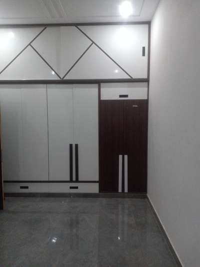 Storage, Lighting, Flooring Designs by Carpenter Akhilesh Jangid, Sikar | Kolo