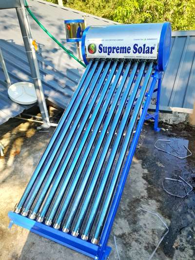  Designs by Electric Works Prabhas solar system  and batteries , Alappuzha | Kolo