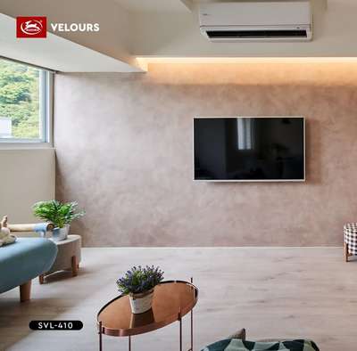Wall Designs by Painting Works HUES AND TEXTURES CALICUT, Kozhikode | Kolo