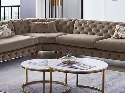 Furniture, Living, Table Designs by Interior Designer Zeeshan Saifi, Ghaziabad | Kolo
