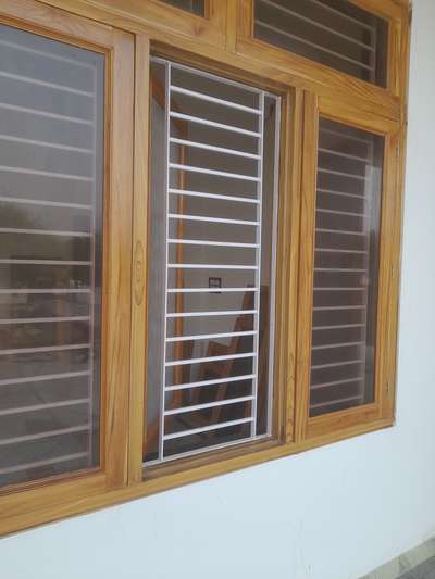 Window Designs by Contractor Kareem Ansari, Jaipur | Kolo