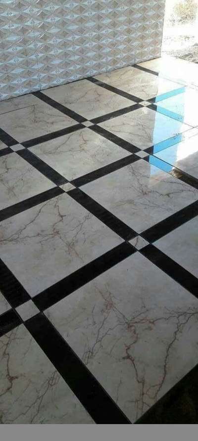 Flooring Designs by Flooring Rajendra Cho, Delhi | Kolo