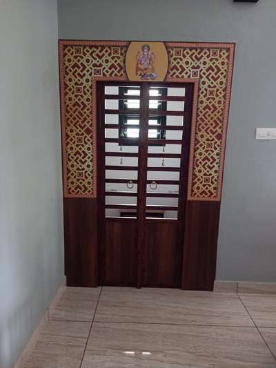 Door Designs by Fabrication & Welding Sivaprasad Pathiriyal, Malappuram | Kolo