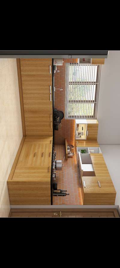 Kitchen, Storage Designs by Interior Designer SPIRA concept  interiors, Thrissur | Kolo